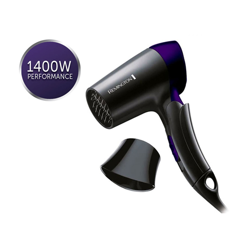 Remington Travel Hair Dryer - D2400